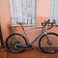 Wilier Triestina Jena Carbon - SRAM Rival 1x11