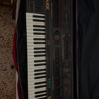 SYNTHESIZER STRING MACHINE CRUISE SIEL