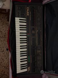 SYNTHESIZER STRING MACHINE CRUISE SIEL