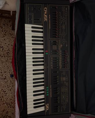 SYNTHESIZER STRING MACHINE CRUISE SIEL