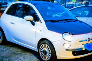 fiat 500 gucci 