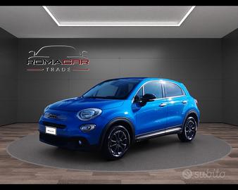 FIAT 500X - 500X 1.0 T3 120 CV Club U1298