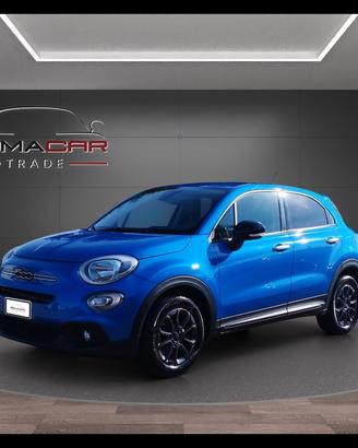 FIAT 500X - 500X 1.0 T3 120 CV Club U1298