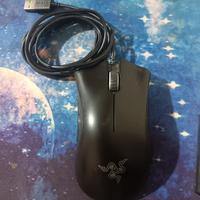 mouse razer gaming