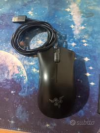mouse razer gaming