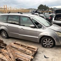 FORD GALAXY 2.0D - ANNO 2007 - PER RICAMBI