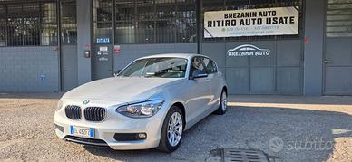 Bmw 116 116d 5p. Urban