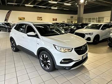 OPEL Grandland X 1.5 diesel Ecotec Start&Stop au