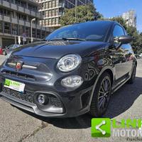 ABARTH 695 1.4 Turbo T-Jet Mta 180 CV