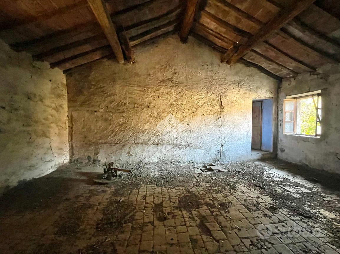 RUSTICO A CASALETTO DI SOPRA - Vista 6