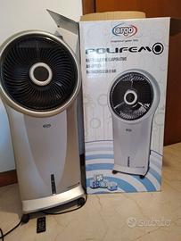 Raffrescatore Argo Polifemo