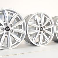 4 Cerchi Originali AUDI Q5 - 17" + Sped Gratis