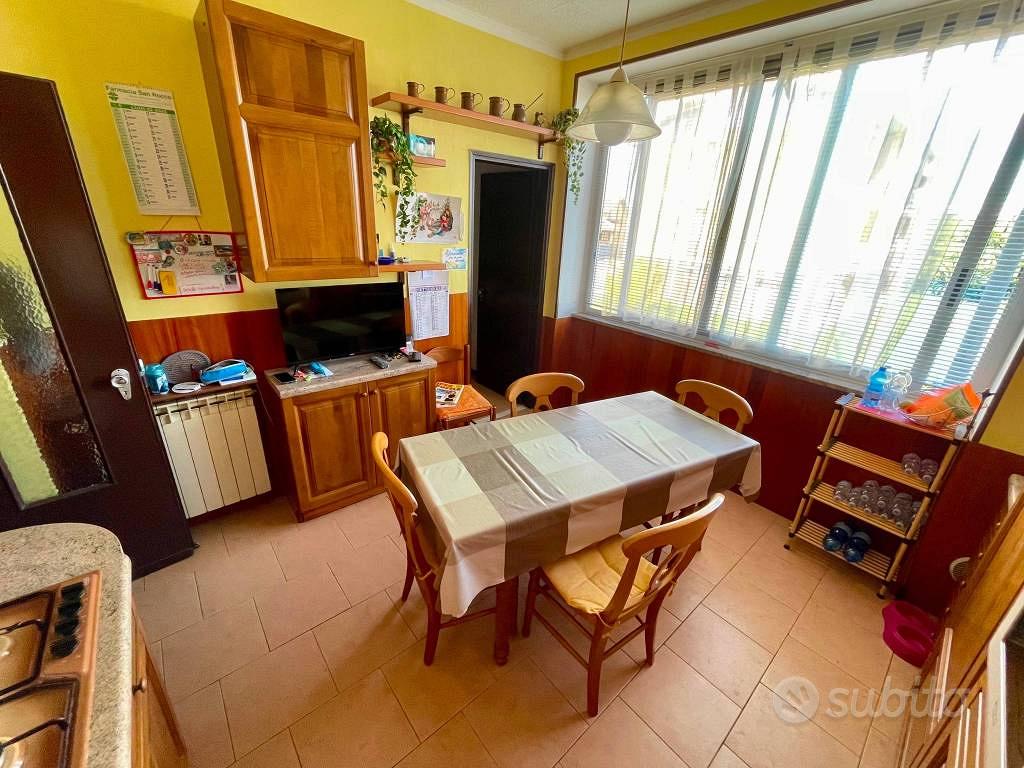 Appartamento – Vinzaglio, Torrione Rossignoli - Vista 3