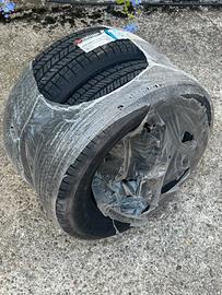 Gomme G91 225/65R17 102H – NUOVI