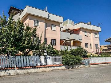 Appartamento di 45 m² con 2 locali a Ardea