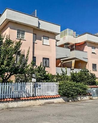 Appartamento di 45 m² con 2 locali a Ardea