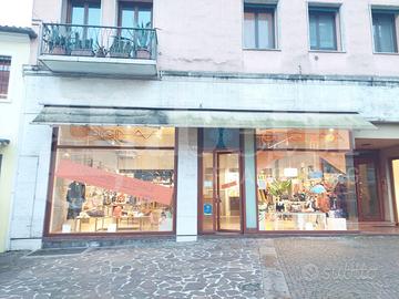 Negozio Treviso [Cod. rif 3335846ACG]