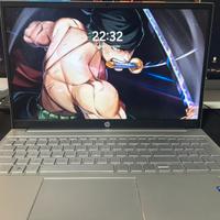 HP Pavilion 15-eg2020nl - i7 12gen/16GB RAM/1TB