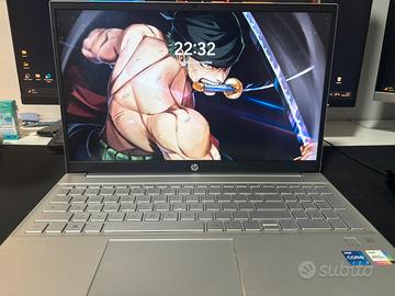 HP Pavilion 15-eg2020nl - i7 12gen/16GB RAM/1TB