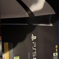 PlayStation 5 Pro 8 TB Blu Ray Disk Mega Bundle