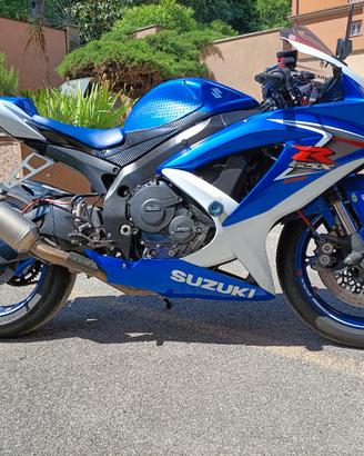 Suzuki GSX-R750