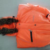 Tuta neve vintage Astrolabio tg 48
