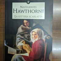 La lettera scarlatta di Nathaniel Hawthorne