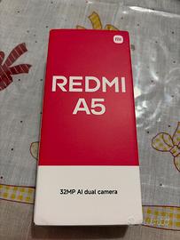 Xiaomi Redmi A5