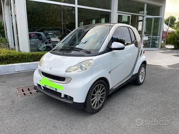 Smart Fortwo 1.0 Benzina Automatica – 2008