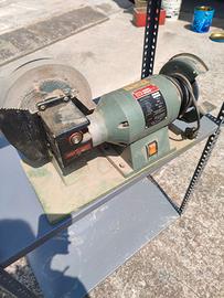 smerigliatrice Valex