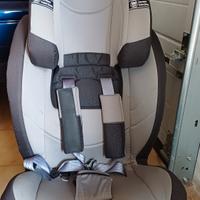 Seggiolino auto