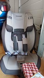 Seggiolino auto