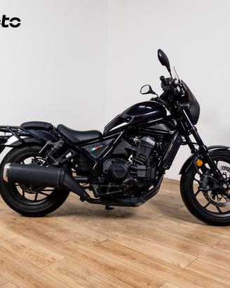 HONDA CMX 1100 REBEL T DCT - 2023