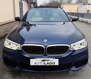 Bmw 530d xDrive Touring Msport