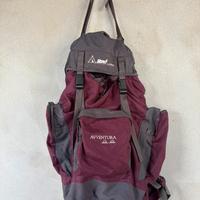 Zaino boyscout