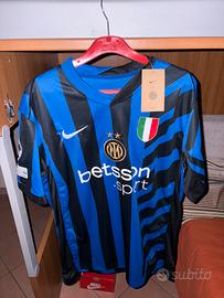 maglia inter 24/25 thuram