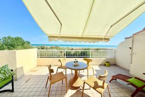 Appartamento Fronte Mare Vasto Marina - Settembre