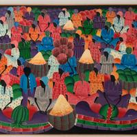 Quadri Santo Domingo