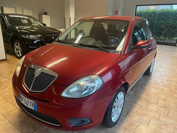 Lancia Ypsilon 1.2 8v *PER NEOPATENTATI