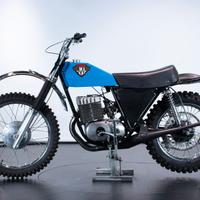 Maico epoca motocross mc 250