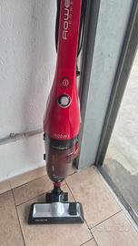 scopa aspirapolvere 1800 watt rowenta 