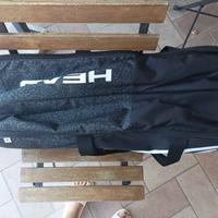 ZAINO TENNIS HEAD
