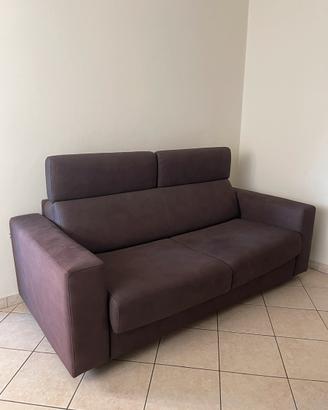 Divano letto 3 posti