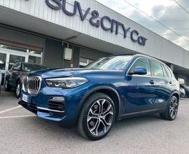 Bmw X5 xDrive30d xLine