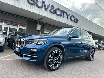 Bmw X5 xDrive30d xLine