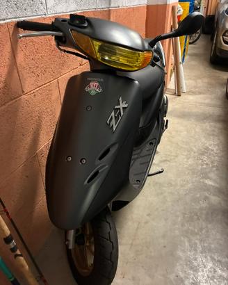 Honda Zx dio