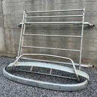 Ricambi fiat 500 epoca