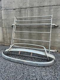 Ricambi fiat 500 epoca