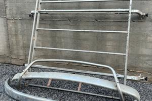 Ricambi fiat 500 epoca