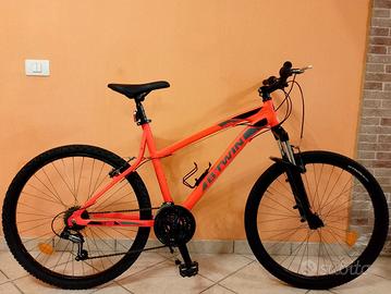 Mtb 26" front rockrider alluminio 